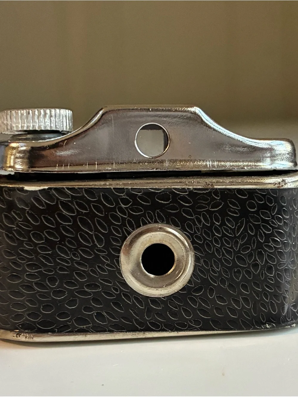ARO Vintage Mini Camera Hong Kong W/ Original Box